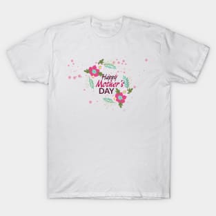 Mothers Day T-Shirt